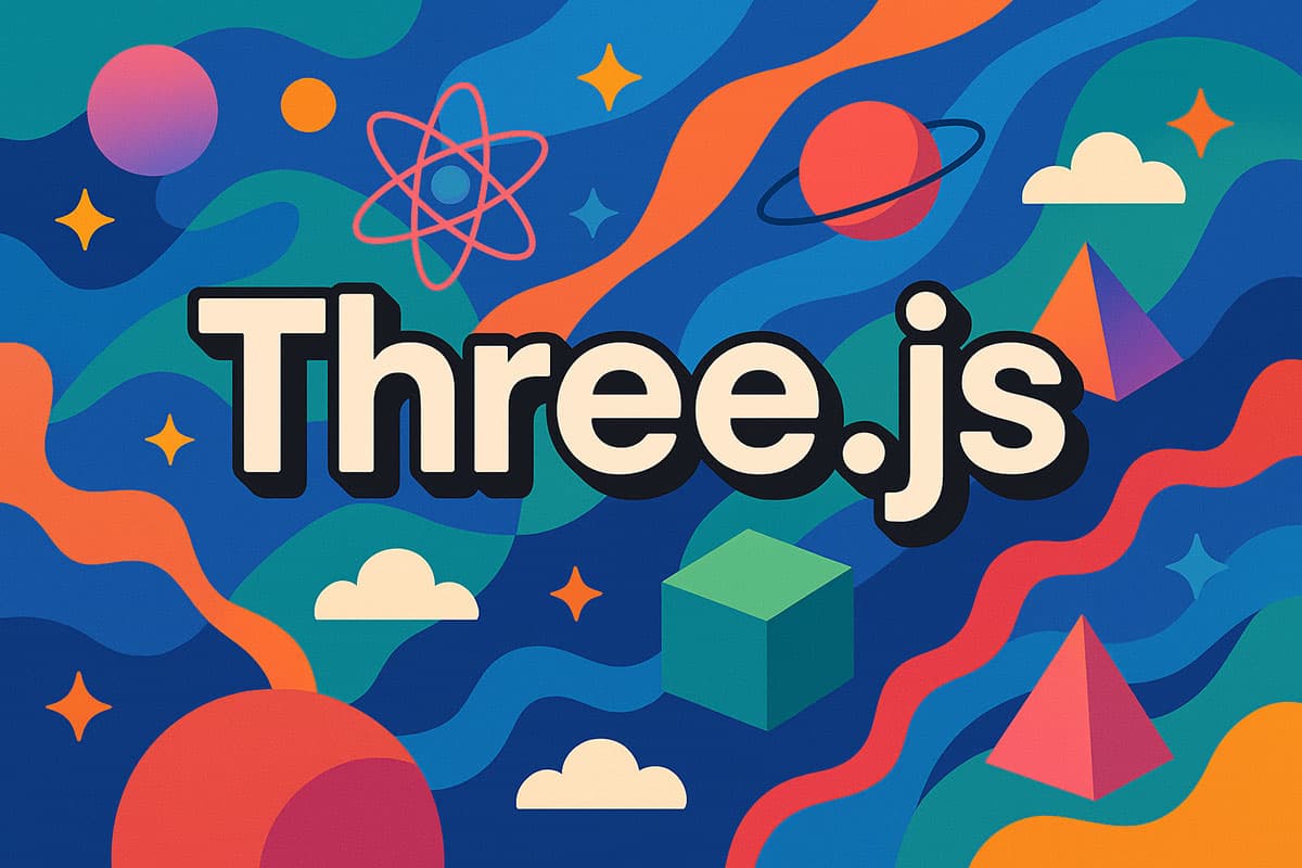 Matering 3D Development with Javascript course thumbnail